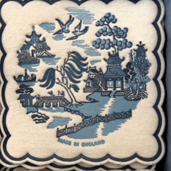 Willow Ware “When We Entertain” Styled by Freund-Mayer, Designed by Gaby - Picture 2 of 7